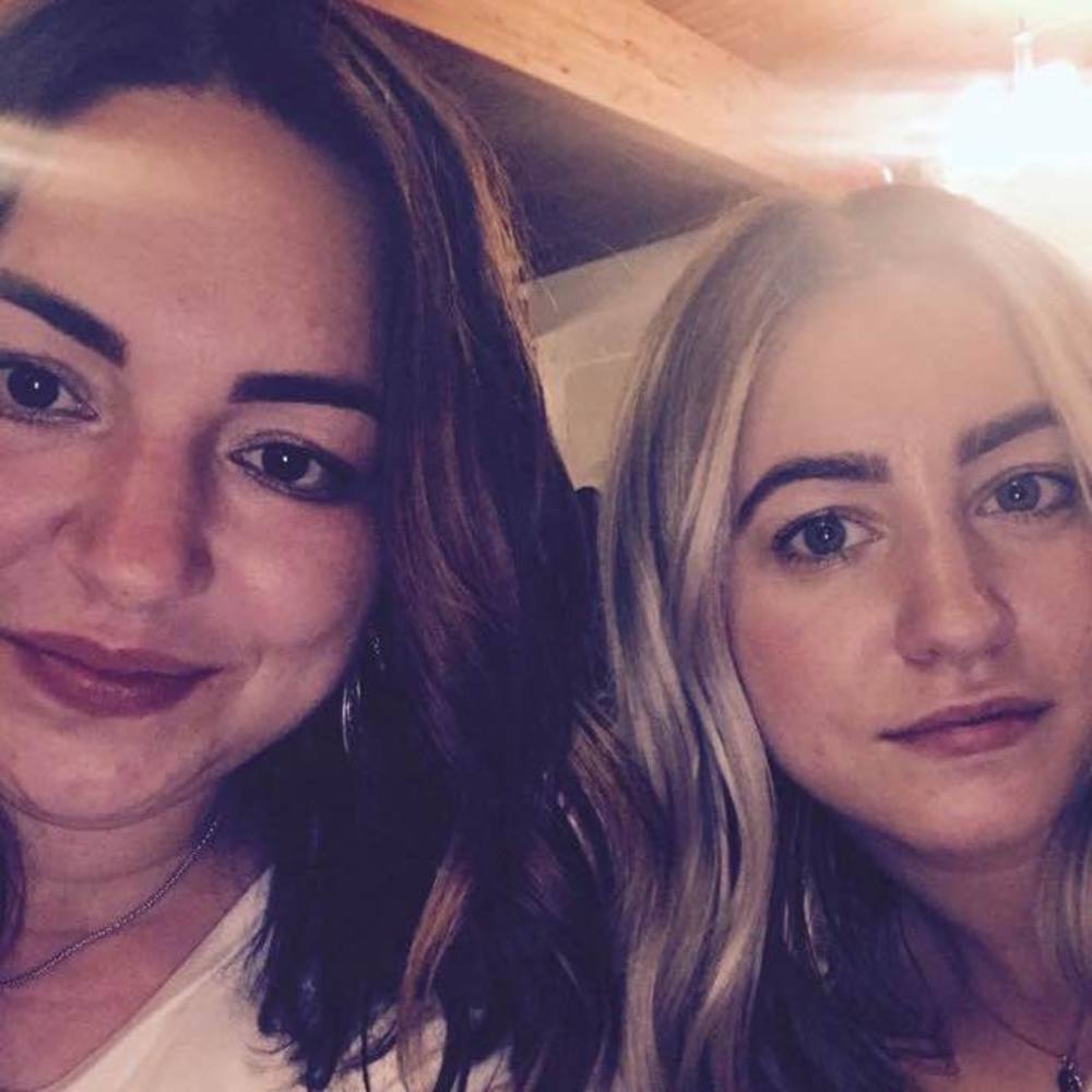 Meet your Posher, Suzie